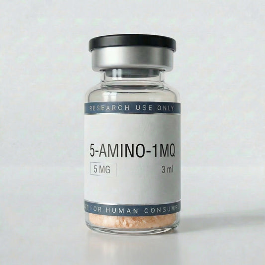 5-amino-1mq 10mg