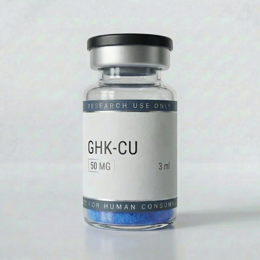 GHK-Cu 50mg