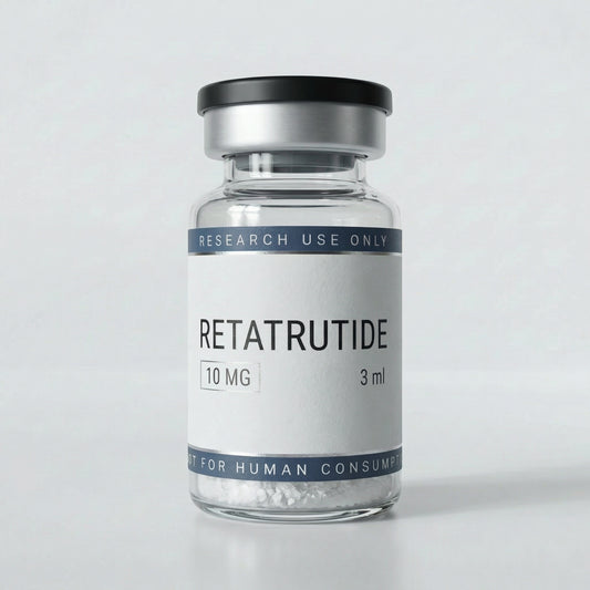 Retatrutide 10mg