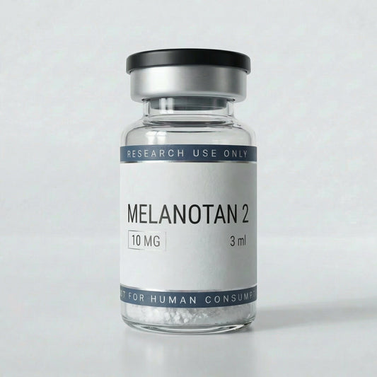 Melanotan 2 10mg