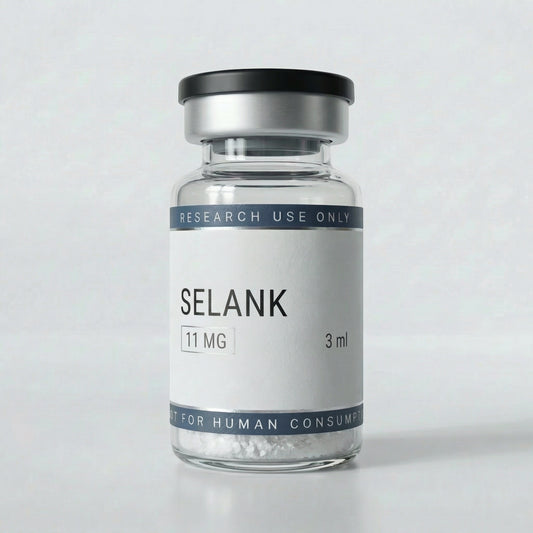 Selank 10mg